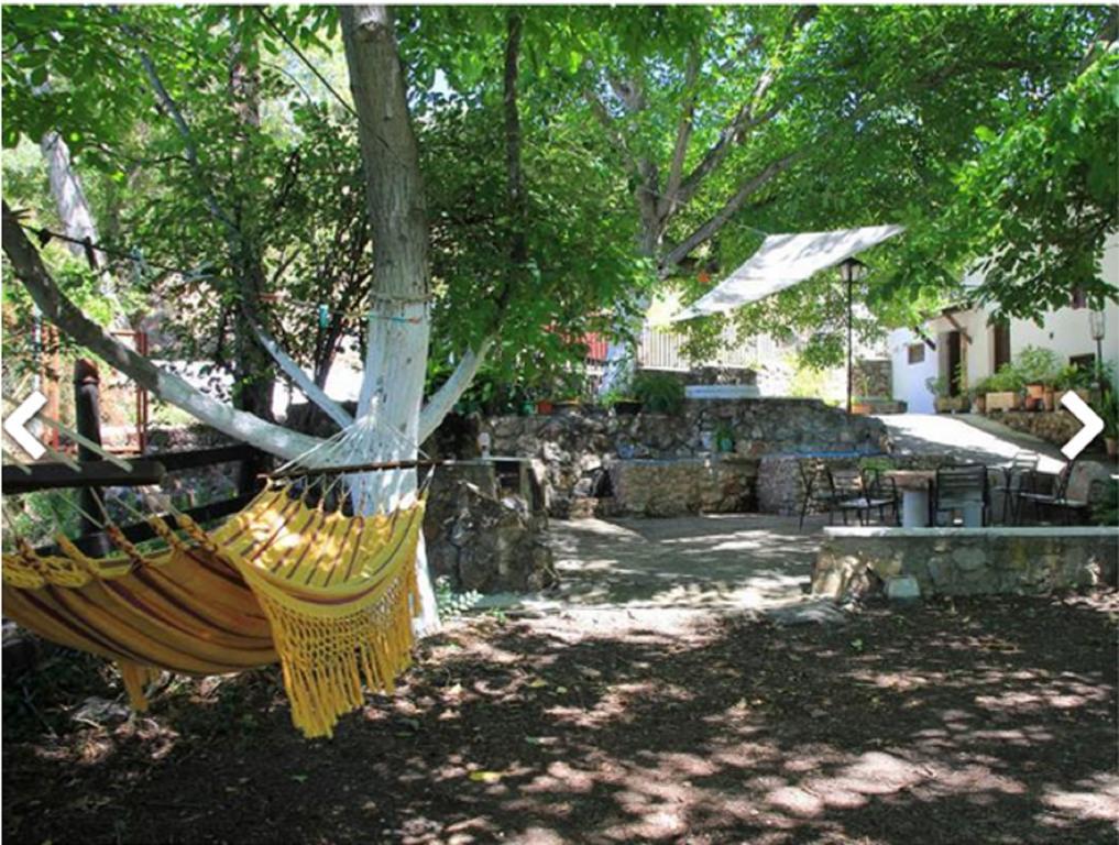 El Molino De Las Palomas Carcabuey エクステリア 写真