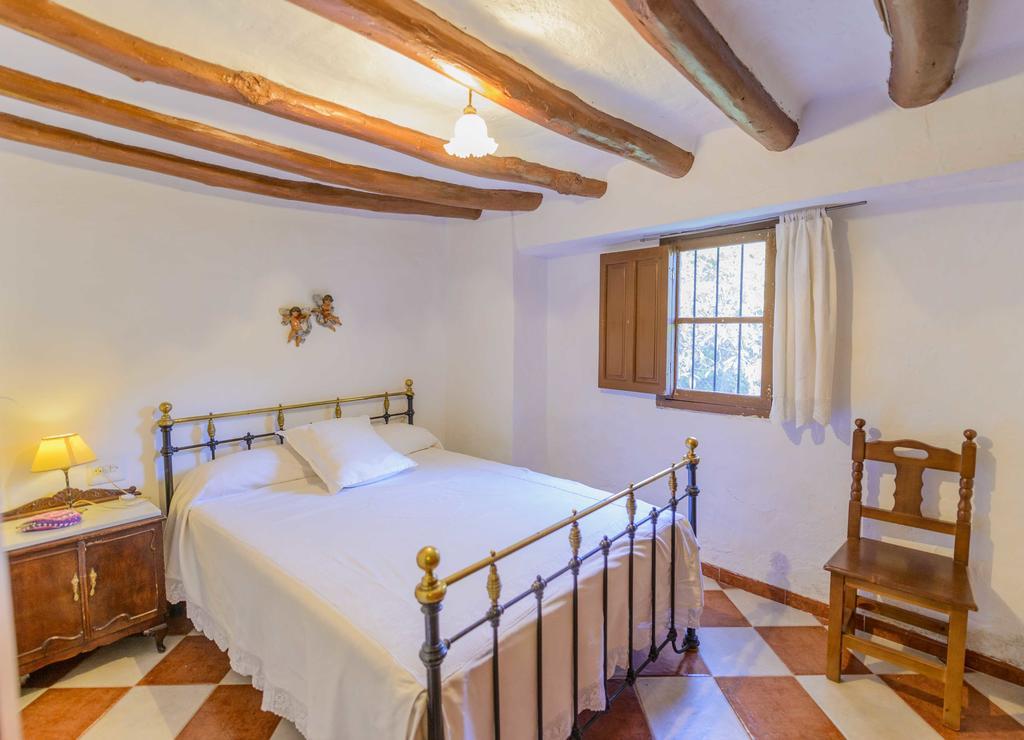 El Molino De Las Palomas Carcabuey 部屋 写真