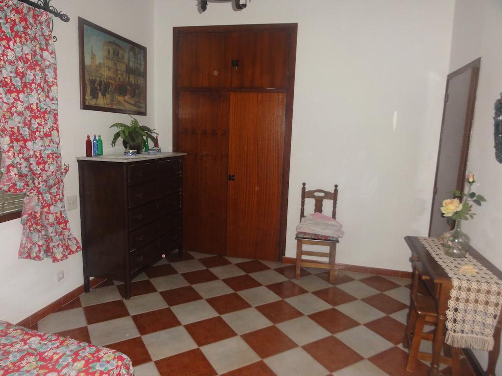 El Molino De Las Palomas Carcabuey エクステリア 写真