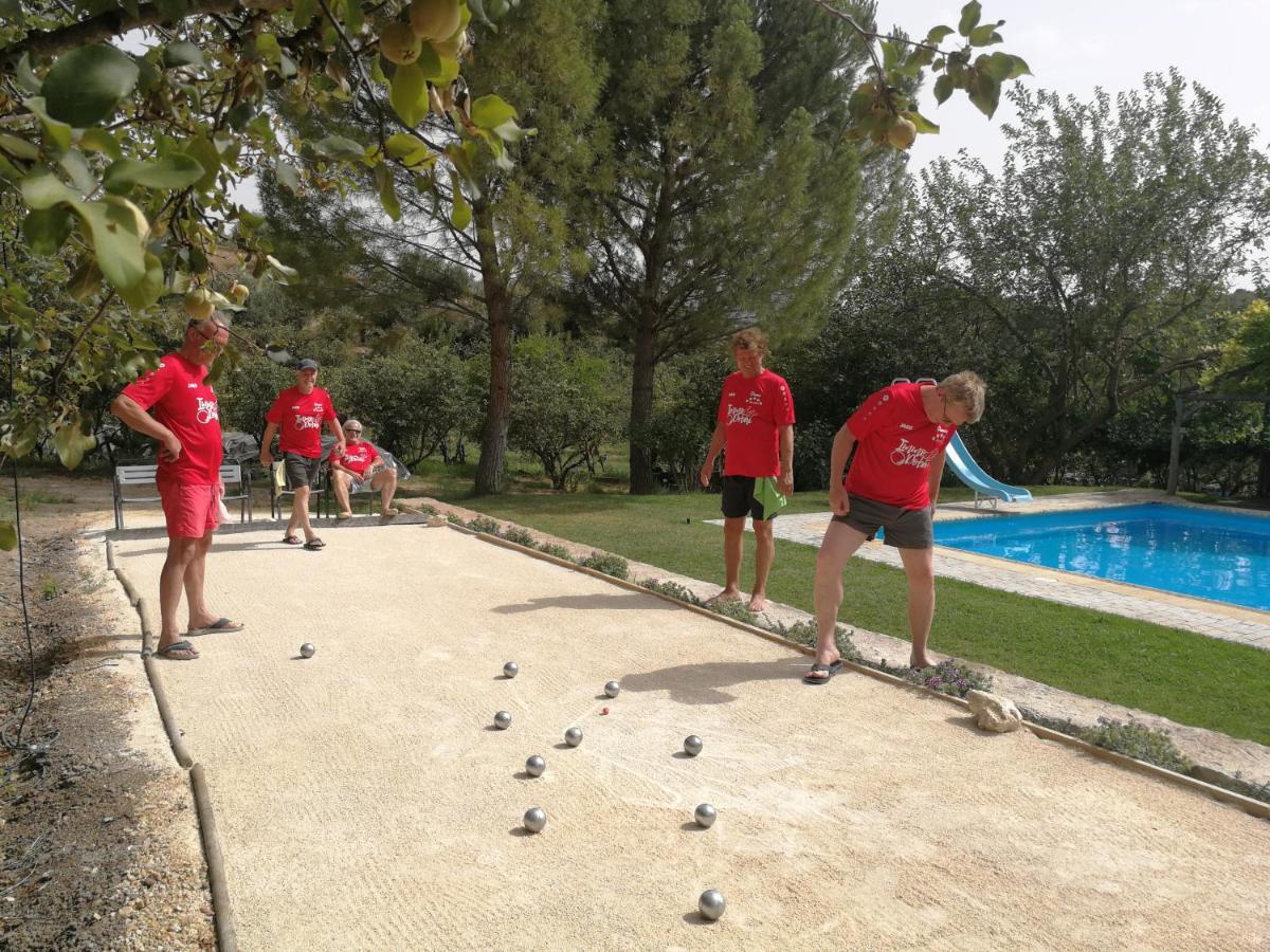 El Molino De Las Palomas Carcabuey エクステリア 写真